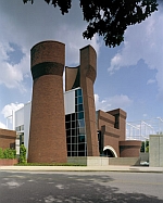 Ohio State University Wexner Center